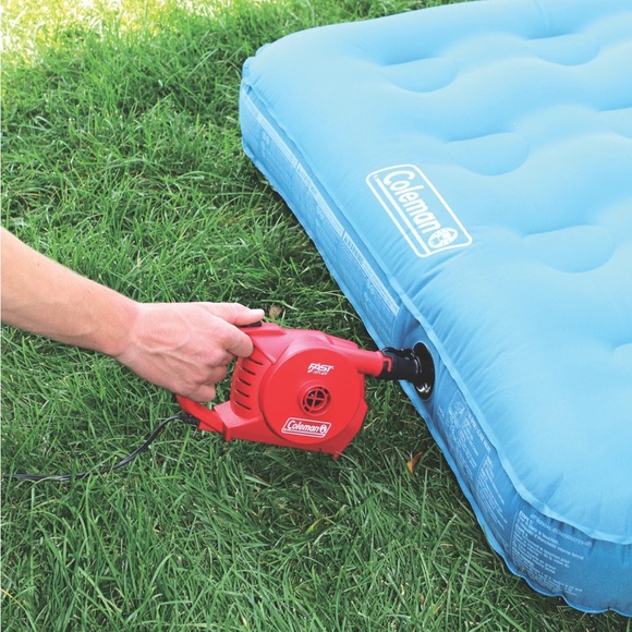 Coleman QuickPump 12V Air Pump (open box/no used) - Picture 4 of 8